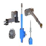 絲桿升降機(jī)-電動推桿-伺服電動缸